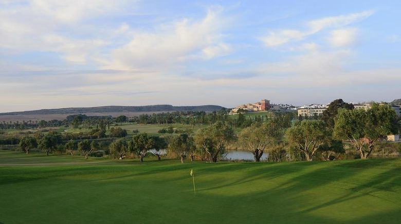 <b>La Finca Golf & Spa Resort Hotel Golf</b>. Images powered by <a href="https://www.leonardoworldwide.com/" title="Leonardo Worldwide" target="_blank">Leonardo</a>.