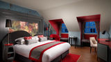 <b>Malmaison Edinburgh City Suite</b>. Images powered by <a href="https://www.leonardoworldwide.com/" title="Leonardo Worldwide" target="_blank">Leonardo</a>.