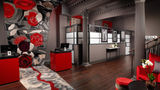 <b>Malmaison Edinburgh City Lobby</b>. Images powered by <a href="https://www.leonardoworldwide.com/" title="Leonardo Worldwide" target="_blank">Leonardo</a>.