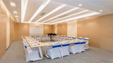 <b>Holiday Inn Express Tianshui City Center Meeting</b>. Virtual Tours powered by <a href="https://www.leonardoworldwide.com/" title="Leonardo Worldwide" target="_blank">Leonardo</a>.