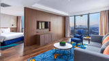 Holiday Inn Express Optical Valley Room
