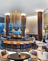 Nobu Hotel at Eden Roc Miami Beach
