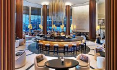 Nobu Hotel at Eden Roc Miami Beach