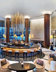 Nobu Hotel at Eden Roc Miami Beach