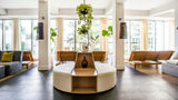 Nobu Hotel at Eden Roc Miami Beach Spa
