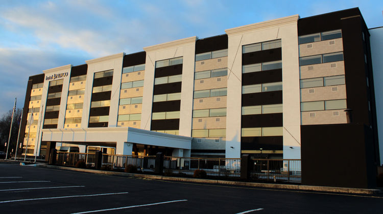 Hotel Indigo Harrisburg/Hershey Exterior