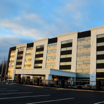Hotel Indigo Harrisburg/Hershey