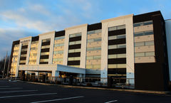 Hotel Indigo Harrisburg/Hershey