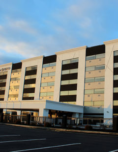 Hotel Indigo Harrisburg/Hershey