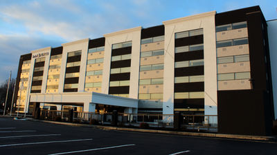 Hotel Indigo Harrisburg/Hershey
