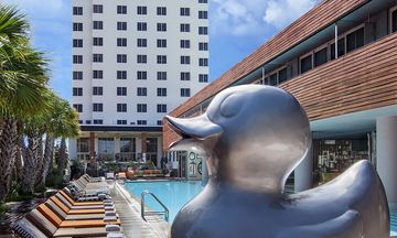 SLS South Beach