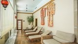 Holiday Inn Istanbul City Spa