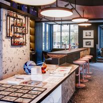 Tribe Paris Batignolles