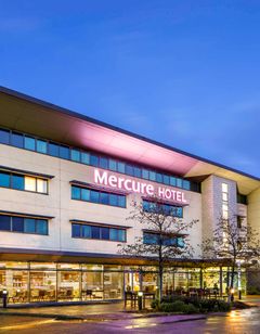 Mercure Sheffield Parkway