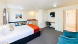 Bella Vista Motel Palmerston North Room