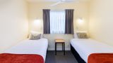 Bella Vista Motel Palmerston North Room