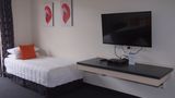 Totara Lodge Room