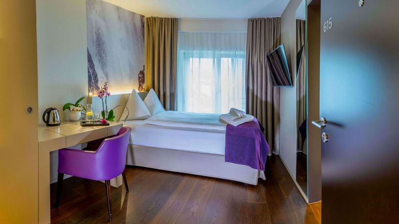 <b>Cascada Hotel Room</b>. Images powered by <a href="https://www.leonardoworldwide.com/" title="Leonardo Worldwide" target="_blank">Leonardo</a>.