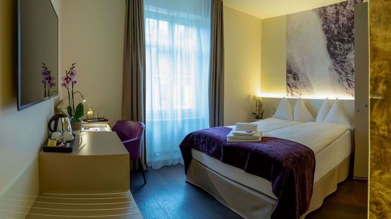 <b>Cascada Hotel Room</b>. Images powered by <a href="https://www.leonardoworldwide.com/" title="Leonardo Worldwide" target="_blank">Leonardo</a>.