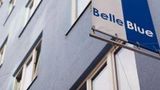Hotel Belle Blue Exterior