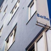 Hotel Belle Blue