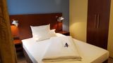 Hotel Belle Blue Room