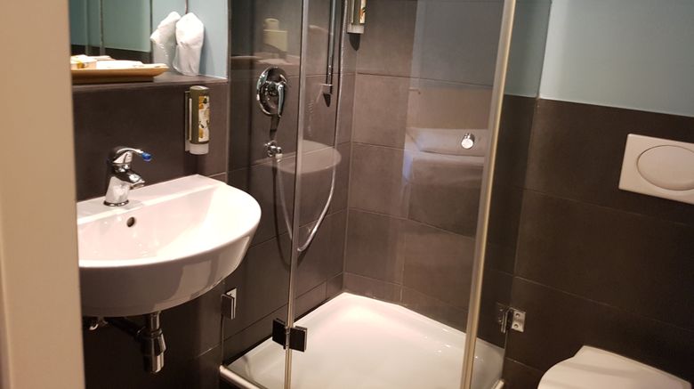 <b>Hotel Belle Blue Room</b>. Images powered by <a href="https://www.leonardoworldwide.com/" title="Leonardo Worldwide" target="_blank">Leonardo</a>.