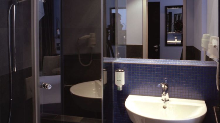 Hotel Belle Blue Other