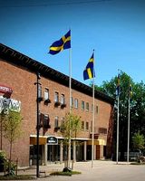 Hotel Alfred Nobel