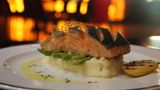 <b>Crowne Plaza Dubai-Deira Restaurant</b>. Images powered by <a href="https://www.leonardoworldwide.com/" title="Leonardo Worldwide" target="_blank">Leonardo</a>.