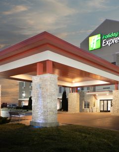 Holiday Inn Express Rochelle
