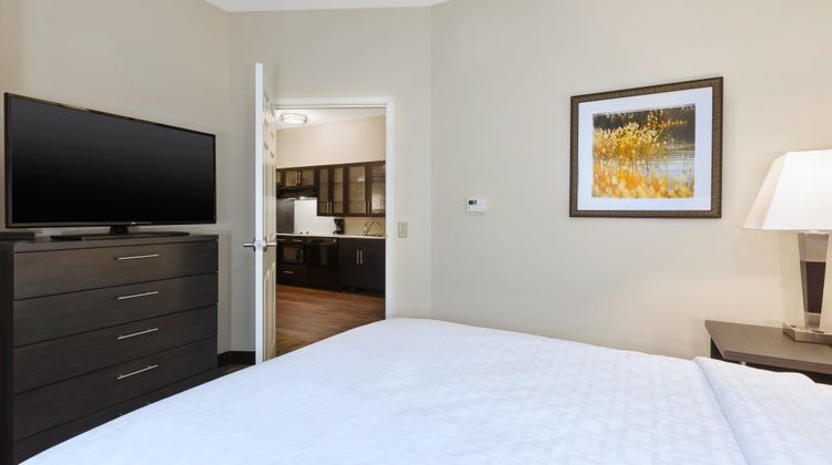 Candlewood Suites Suite