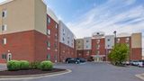 Candlewood Suites Exterior