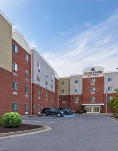 Candlewood Suites