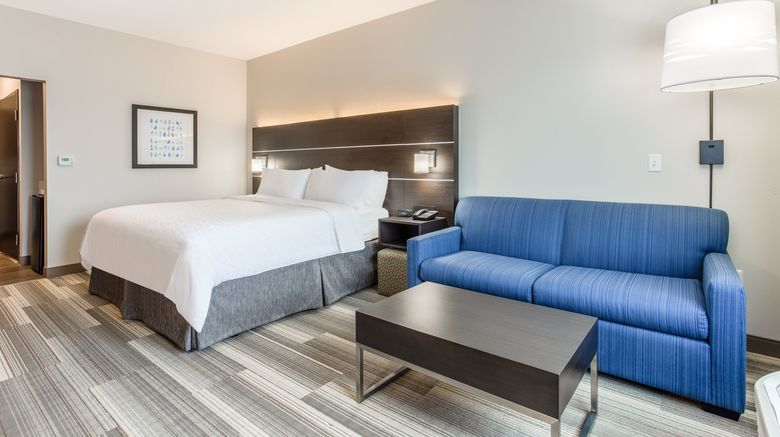 <b>Holiday Inn Express & Suites Ottawa Suite</b>. Images powered by <a href="https://www.leonardoworldwide.com/" title="Leonardo Worldwide" target="_blank">Leonardo</a>.