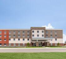 Holiday Inn Express & Suites Ottawa Exterior