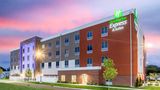 <b>Holiday Inn Express & Suites Ottawa Exterior</b>. Images powered by <a href="https://www.leonardoworldwide.com/" title="Leonardo Worldwide" target="_blank">Leonardo</a>.