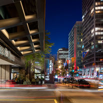 Omni Mont-Royal Hotel