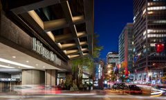 Omni Mont-Royal Hotel