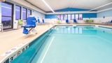 <b>Holiday Inn Express Rochelle Pool</b>. Images powered by <a href="https://www.leonardoworldwide.com/" title="Leonardo Worldwide" target="_blank">Leonardo</a>.