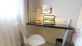 <b>Holiday Inn Express Pamplona Room</b>. Images powered by <a href="https://www.leonardoworldwide.com/" title="Leonardo Worldwide" target="_blank">Leonardo</a>.