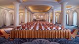 Omni Shoreham Hotel Washington D.C. Ballroom