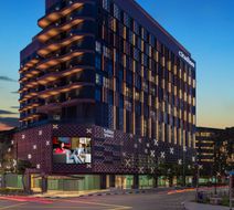 Citadines Rochor Singapore Exterior