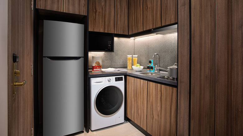 <b>Citadines Rochor Singapore Room</b>. Images powered by <a href="https://www.leonardoworldwide.com/" title="Leonardo Worldwide" target="_blank">Leonardo</a>.