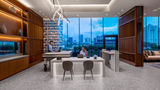 <b>Citadines Rochor Singapore Lobby</b>. Images powered by <a href="https://www.leonardoworldwide.com/" title="Leonardo Worldwide" target="_blank">Leonardo</a>.