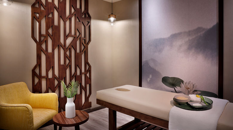 <b>voco Al Khobar Hotel Spa</b>. Images powered by <a href="https://www.leonardoworldwide.com/" title="Leonardo Worldwide" target="_blank">Leonardo</a>.