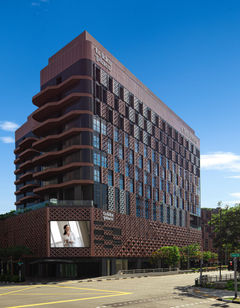 Citadines Rochor Singapore