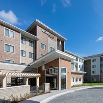 Residence Inn By Marriott Arbor Lakes