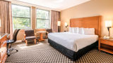 Sylvia Hotel Room