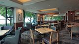 Sylvia Hotel Restaurant